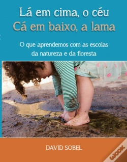 Capa do artigo Lá em Cima, o Céu, Cá em Baixo, a Lama