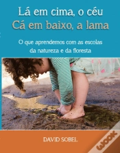 Capa do artigo Lá em Cima, o Céu, Cá em Baixo, a Lama