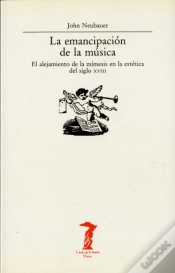 Capa do artigo La Emancipación De La Música