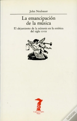 Capa do artigo La Emancipación De La Música