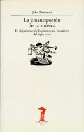 La Emancipación De La Música