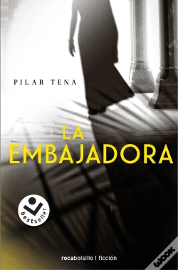 Capa do artigo La Embajadora