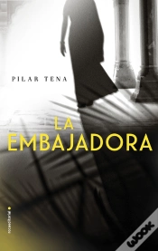Capa do artigo La Embajadora