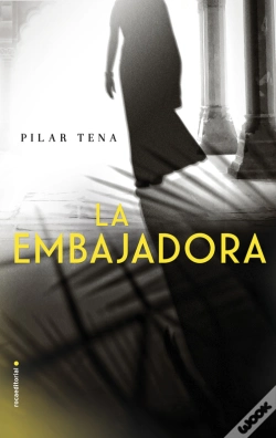 Capa do artigo La Embajadora