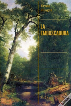 Capa do artigo La Emboscadura