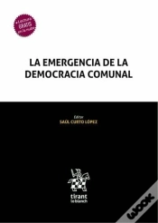 Capa do artigo La Emergencia De La Democracia Comunal