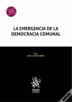 Capa do artigo La Emergencia De La Democracia Comunal