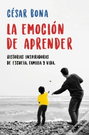 Capa do artigo La Emoción De Aprender