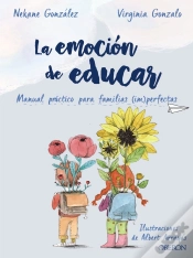 Capa do artigo La Emoción De Educar