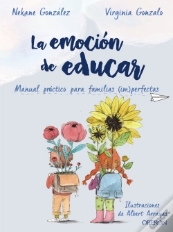 Capa do artigo La Emoción De Educar