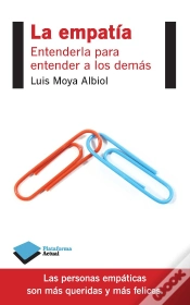 Capa do artigo La Empatía