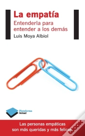 Capa do artigo La Empatía
