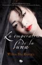 La Emperatriz De La Luna (Emperatriz Wu 2) - Preview
