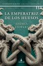 La Emperatriz De Los Huesos - Preview