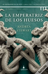 La Emperatriz De Los Huesos