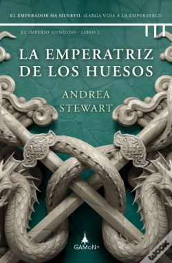 Capa do artigo La Emperatriz De Los Huesos