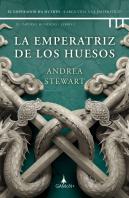 La Emperatriz De Los Huesos