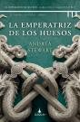 La Emperatriz De Los Huesos - Preview