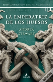 Capa do artigo La Emperatriz De Los Huesos