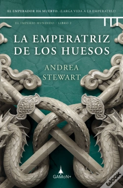 Capa do artigo La Emperatriz De Los Huesos