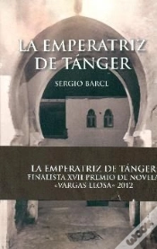 Capa do artigo La Emperatriz De Tánger