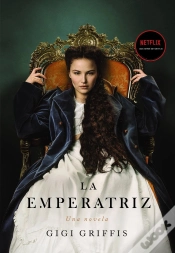 Capa do artigo La Emperatriz