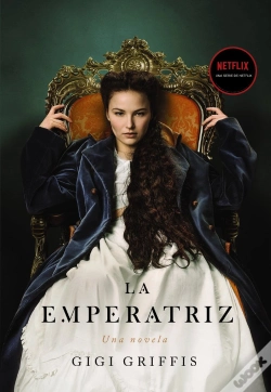 Capa do artigo La Emperatriz