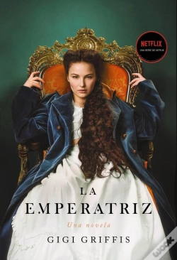 Capa do artigo La Emperatriz