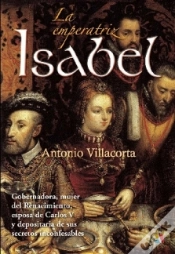 Capa do artigo La Emperatriz Isabel