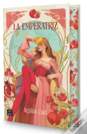 Capa do artigo La Emperatriz