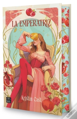 Capa do artigo La Emperatriz