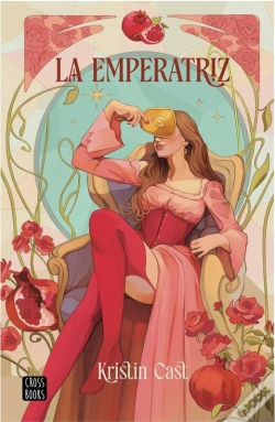 Capa do artigo La Emperatriz
