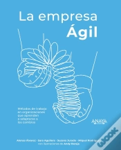 Capa do artigo La Empresa Ágil