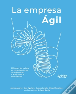 Capa do artigo La Empresa Ágil