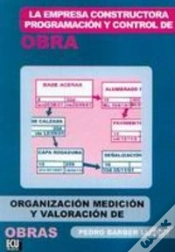 Capa do artigo La Empresa Constructora, Programación Y Control De Obra