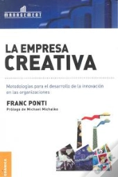 La Empresa Creativa  