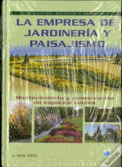 Capa do artigo La Empresa De Jardinería Y Paisajismo