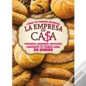 Capa do artigo La Empresa En Casa - Panadería