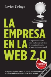 Capa do artigo La Empresa En La Web 2.0
