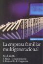 La Empresa Familiar Multigeneracional - Preview