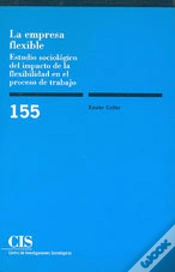 Capa do artigo La Empresa Flexible