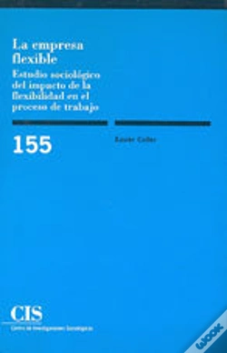 Capa do artigo La Empresa Flexible