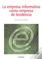 Capa do artigo La Empresa Informativa Como Empresa De Tendencia