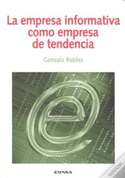 Capa do artigo La Empresa Informativa Como Empresa De Tendencia