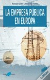 Capa do artigo La Empresa Pública En Europa