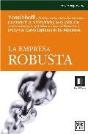 La Empresa Robusta - Preview