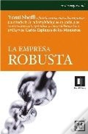 Capa do artigo La Empresa Robusta