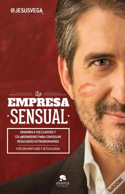 Capa do artigo La Empresa Sensual