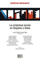 La Empresa Social En España E Italia