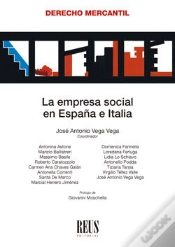 Capa do artigo La Empresa Social En España E Italia